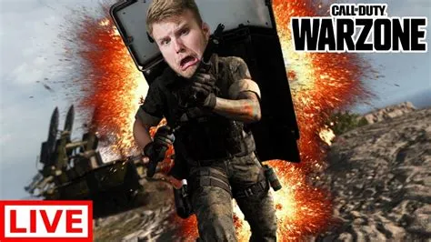 Who won in modern warfare?