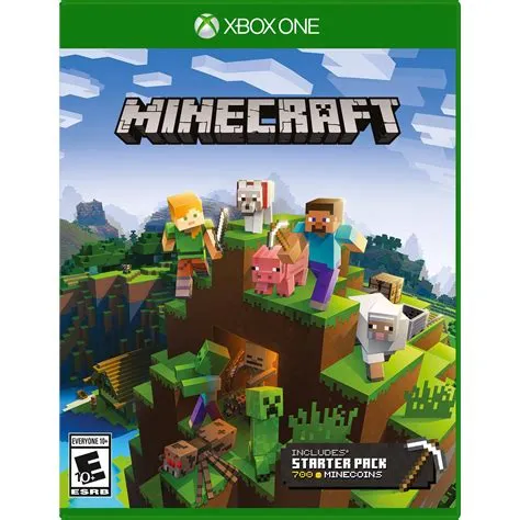 Why is minecraft not microsoft exclusive?