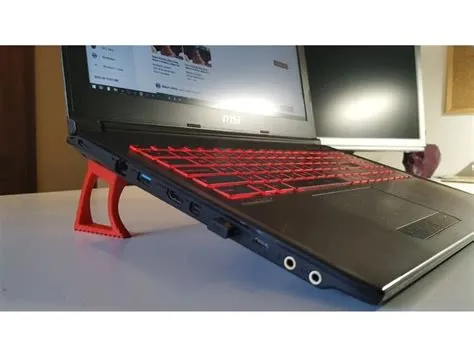 What does msi stand for laptop?