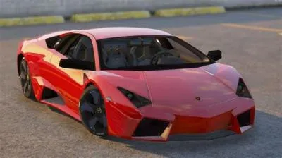 What car in gta looks like a lamborghini?