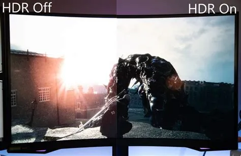 Does hdr matter for gaming?