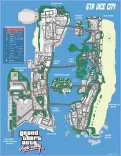 Will gta 6 take place in vice city?