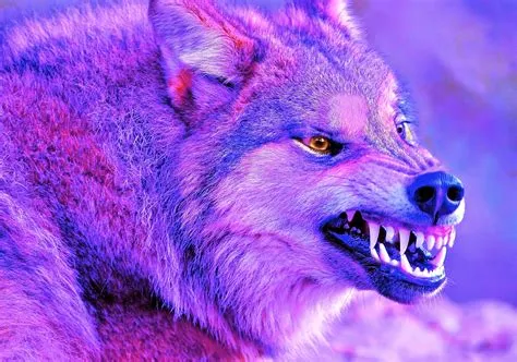 What is a true name for a werewolf?