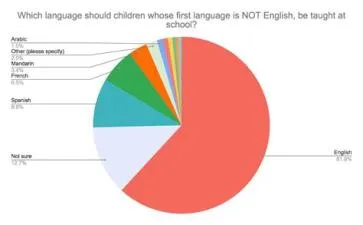 What percentage of the world speaks english?