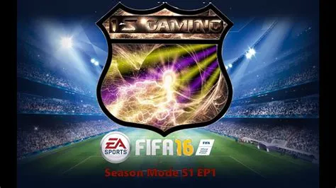 Does fifa 22 have a season mode?