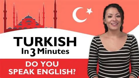 Is turkish easy for arabic speakers?