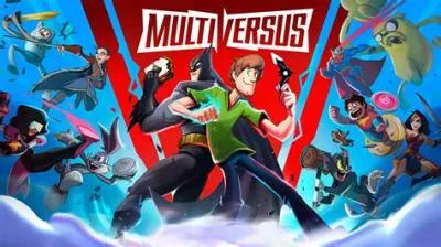 Is multiversus free on pc steam?