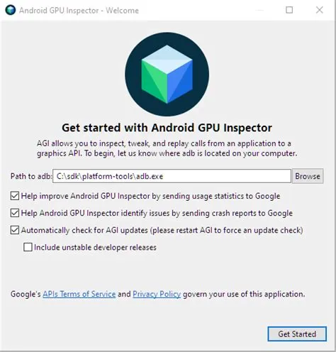 Does android need gpu?