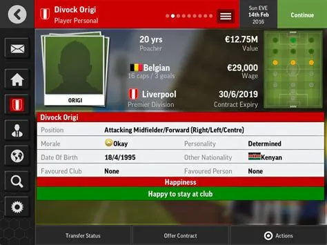 Can you play football manager online with friends on mobile?