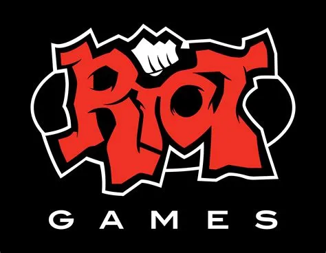 Are riot games free?