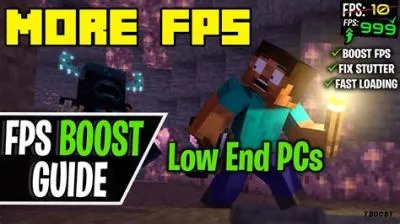 What is the best fps increaser minecraft?