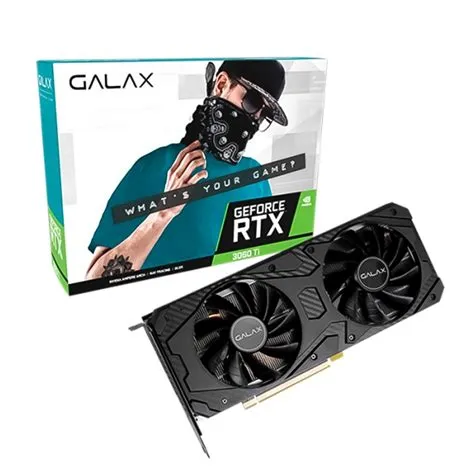 Does rtx 3060 ti have dlss?