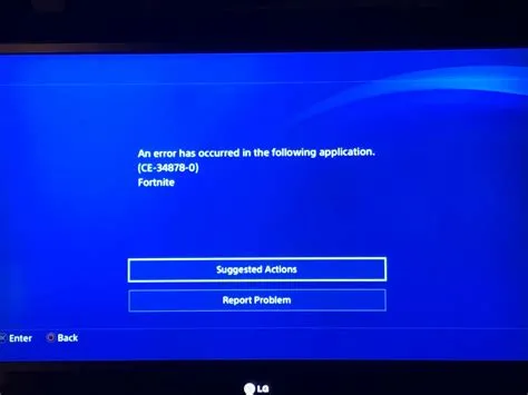 Does initializing ps4 delete corrupted data?