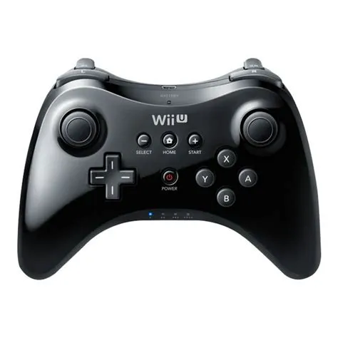 Can you use wii u without gamepad?