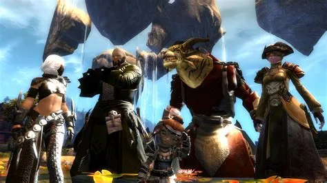 When did guild wars 2 become f2p?