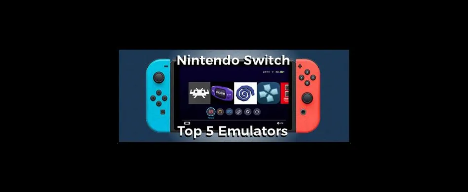 Is there a free nintendo switch emulator?