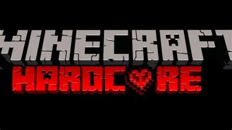 Is minecraft better at hard?