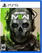 How many gb is mw2 ps5?