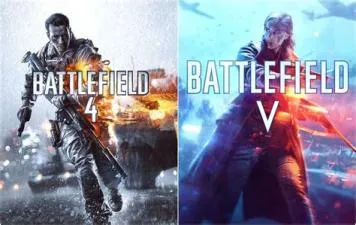 Is battlefield v cross-platform xbox and pc?