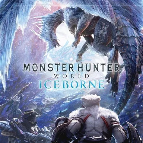 Is monster hunter world iceborne online only?