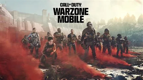 How many downloads does call of duty have on mobile?