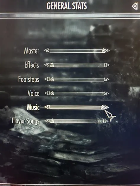 Where is skyrim audio file?