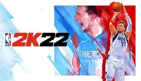 What version of 2k22 is on steam?