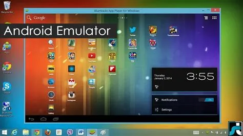 What is a computer emulator?