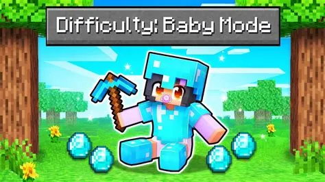 How do you get a baby npc in minecraft?