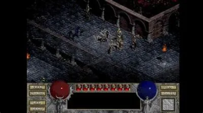 Is diablo 2 free now?