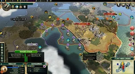 When can we expect civ 7?