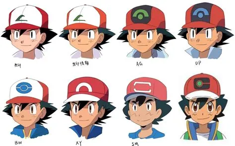 What pokémon did ash want first?