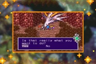 Why are snes rpgs so good?