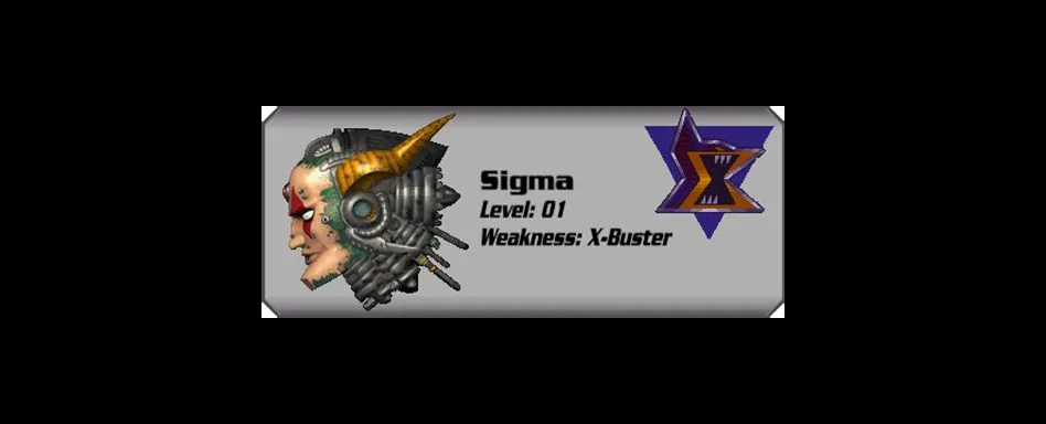 What is sigma weak to?