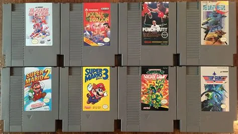 How many us snes games are there?