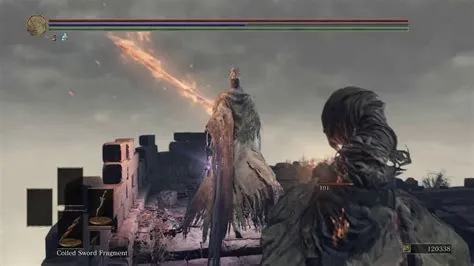 Is dark souls 3 the longest?