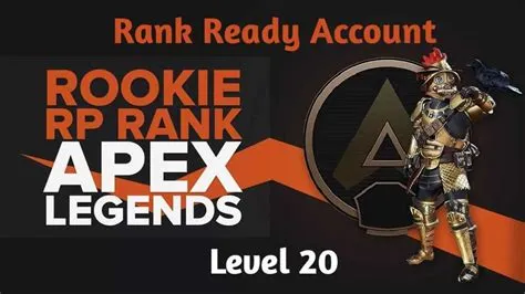 How many apex packs do you get at level 20?