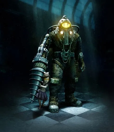 Can you save delta in bioshock 2?