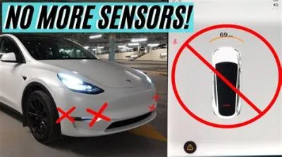 Why did tesla remove sonic?