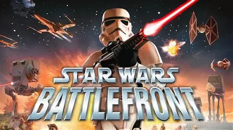 Is battlefront 2 classic online?