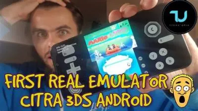 Is real 3ds required for citra?