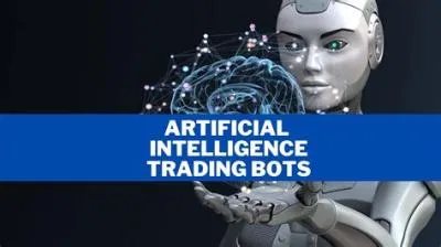 How successful are trading bots?