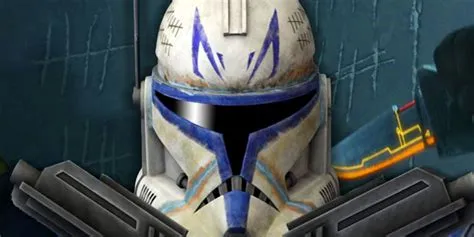 How was captain rex killed?