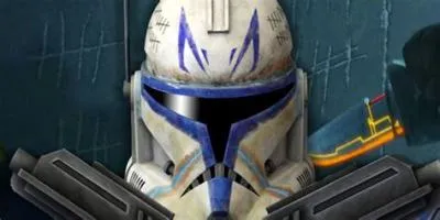 How was captain rex killed?