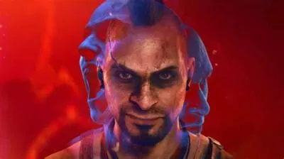 Can i save in vaas insanity?