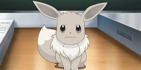 Is it hard to get a shiny eevee?