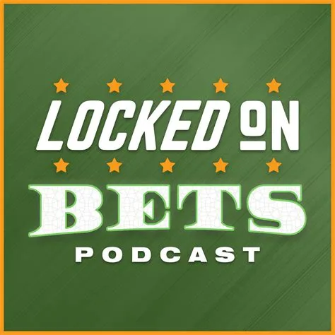 Why are bets locked?