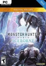 Is iceborne dlc good?