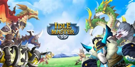 Is idle master bannable?