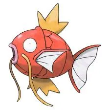 Can you evolve a shadow magikarp?